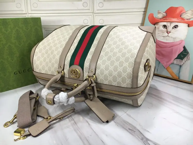 gucci sac de voyage s_1211a023